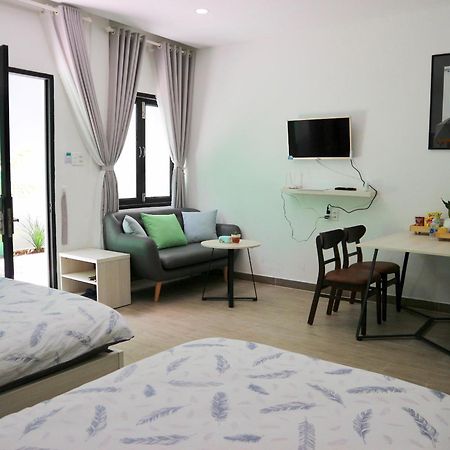 May Studio Dalat Bilik gambar