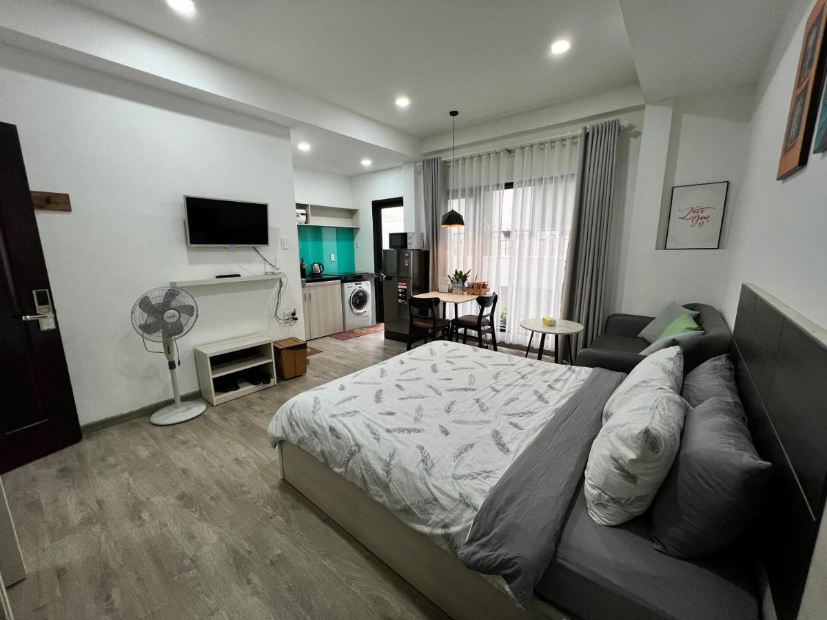 May Studio Dalat Luaran gambar