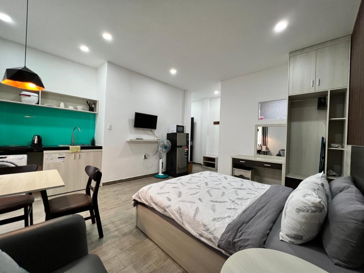 May Studio Dalat Luaran gambar