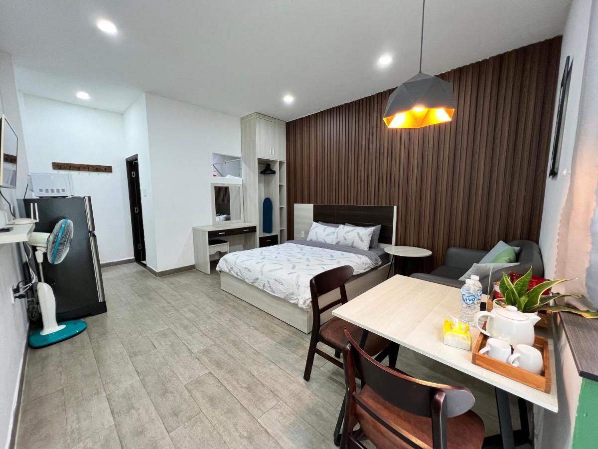 May Studio Dalat Luaran gambar