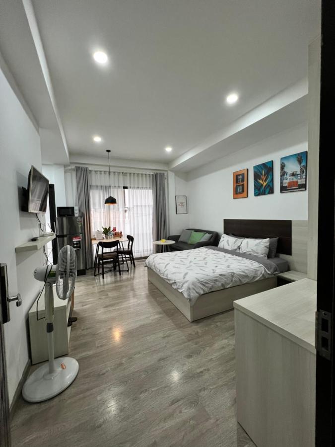 May Studio Dalat Luaran gambar