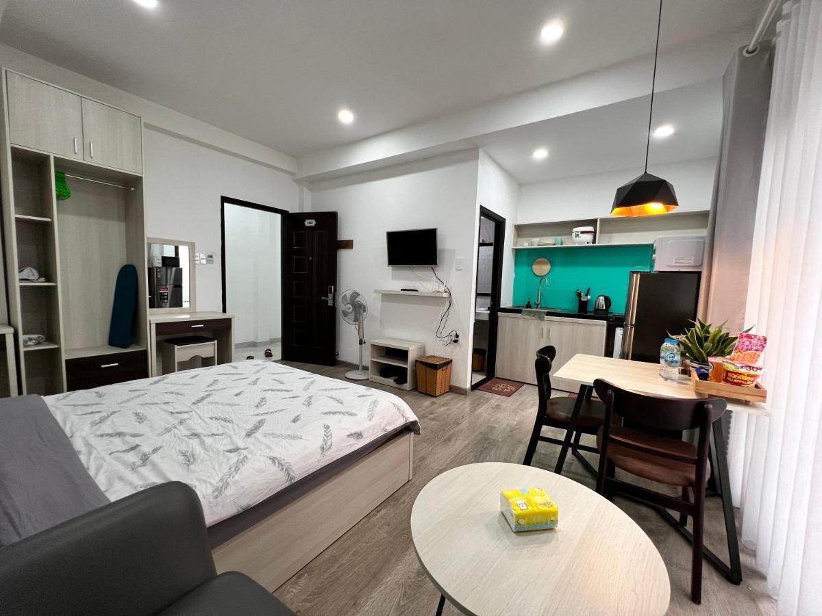 May Studio Dalat Luaran gambar