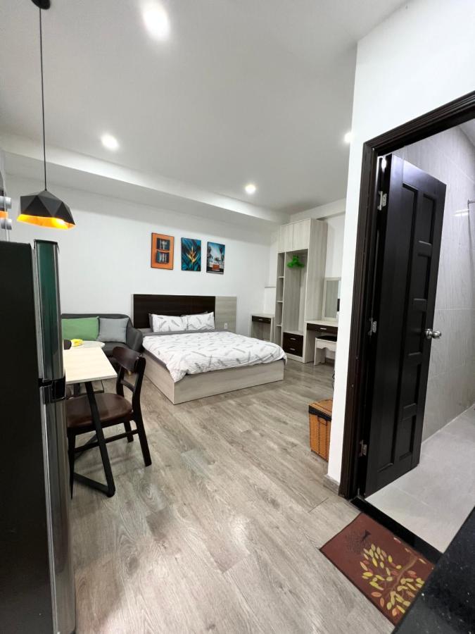 May Studio Dalat Luaran gambar