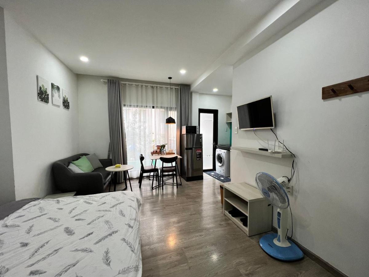 May Studio Dalat Luaran gambar