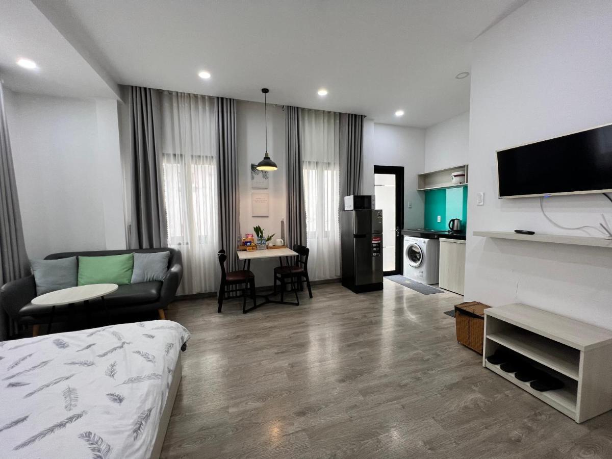 May Studio Dalat Luaran gambar