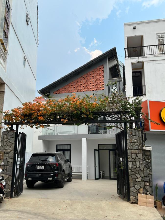 May Studio Dalat Luaran gambar