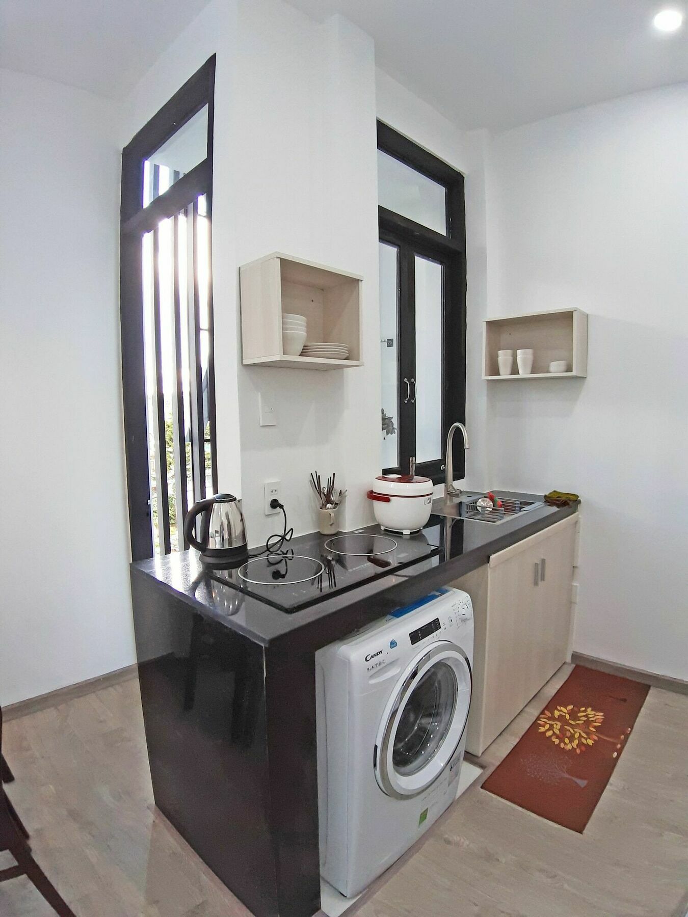 May Studio Dalat Luaran gambar